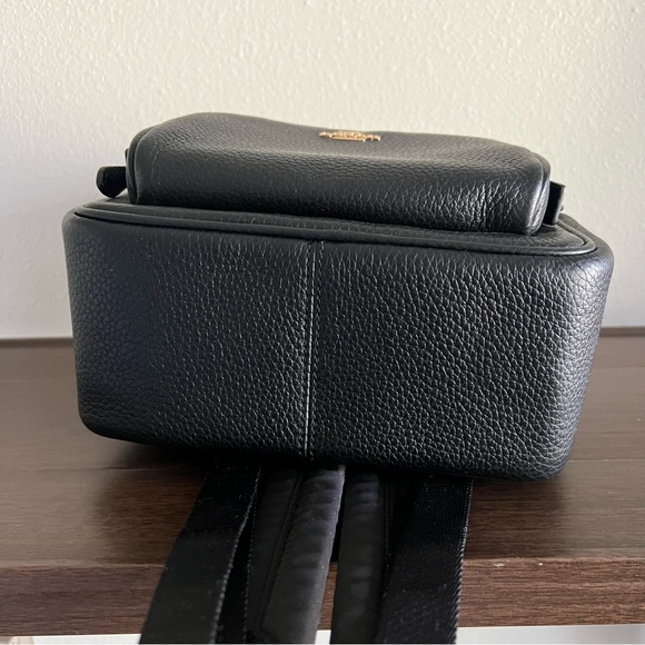 Coach Mini Court Backpack - black - Picture 6 of 7